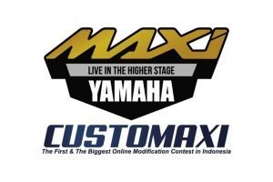 Customaxi Yamaha