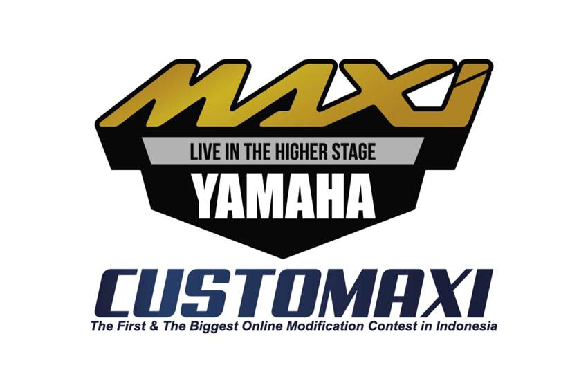 Customaxi Yamaha
