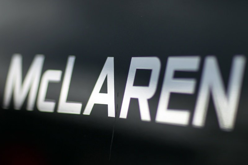 McLaren