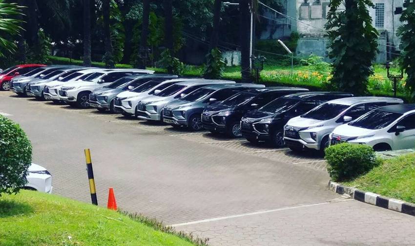 Xpander Mitsubishi Owner Club Indonesia