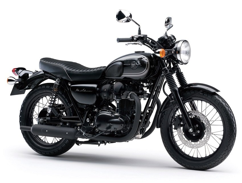  Kawasaki W175 Harga hobbiesxstyle