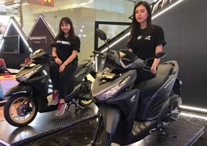 Honda Vario Day