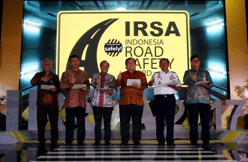 IRSA 2017