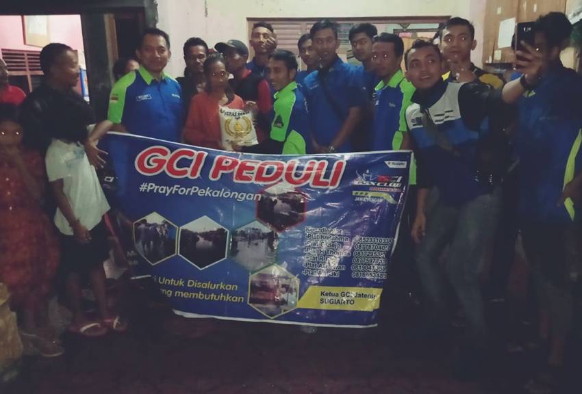 GSX Club Indonesia
