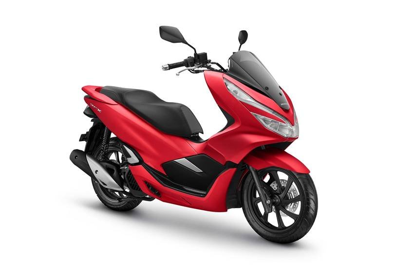  Aksesoris  All New Honda PCX  150 Mulai Rp 120 000 Autos id