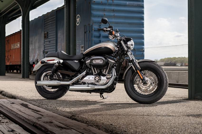 Harley-Davidson MY 2018