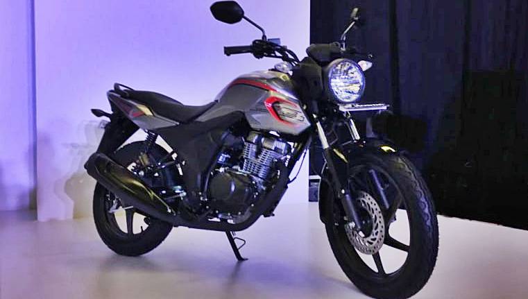 Honda CB150 Verza Diluncurkan di Jakarta, Harga Rp 19 Jutaan - Autos.id