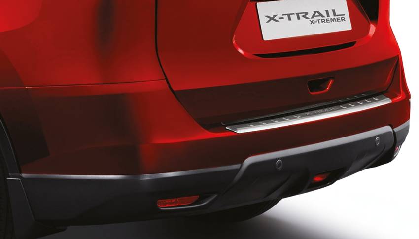 Nissan X-Trail X-Tremer