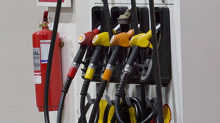 Shell Regular Diesel Shell Regular Diperkenalkan, Setara Petralite Harga Rp 8.400 - Autos.id