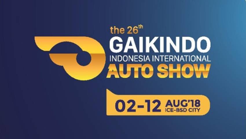 GIIAS 2018