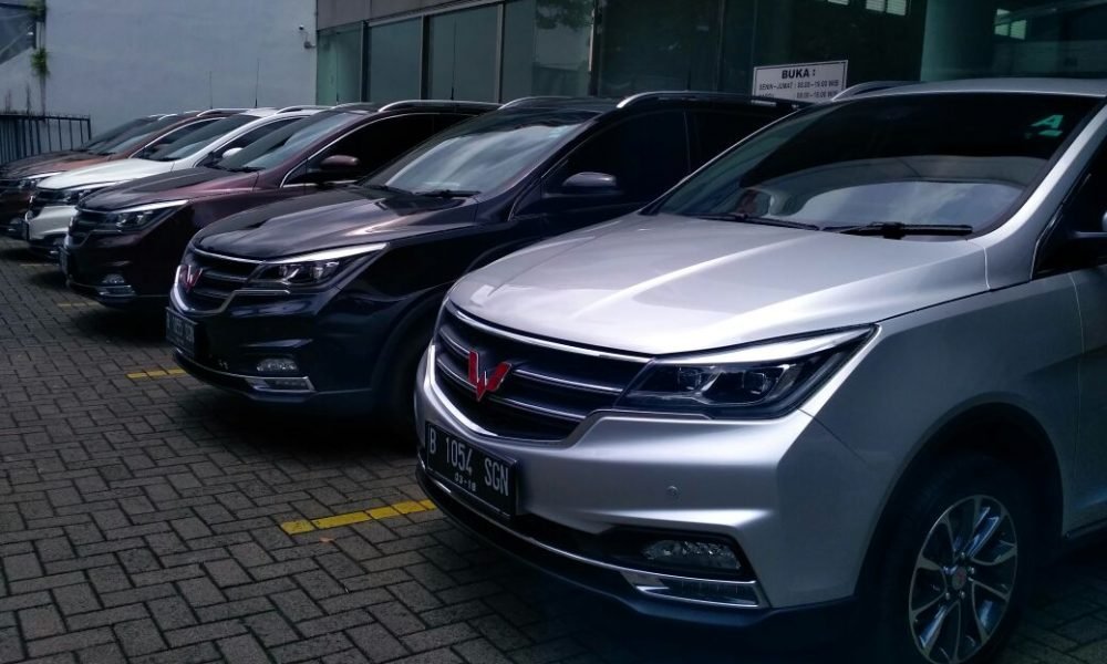 Biaya Servis Wuling Cortez Gak Bikin Pusing - Autos.id