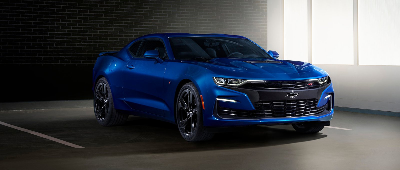 General Motors Update Variannya Untuk Sambut 2019 Autosid General Motors Update Variannya Untuk Sambut 2019 Autosid