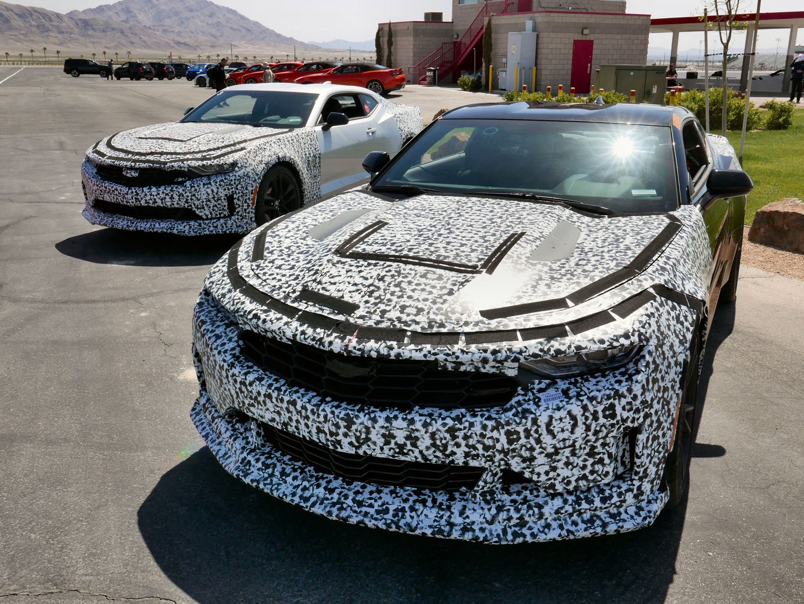 General Motors Update Variannya Untuk Sambut 2019 Autosid General Motors Update Variannya Untuk Sambut 2019 Autosid
