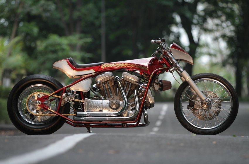 motor kustom