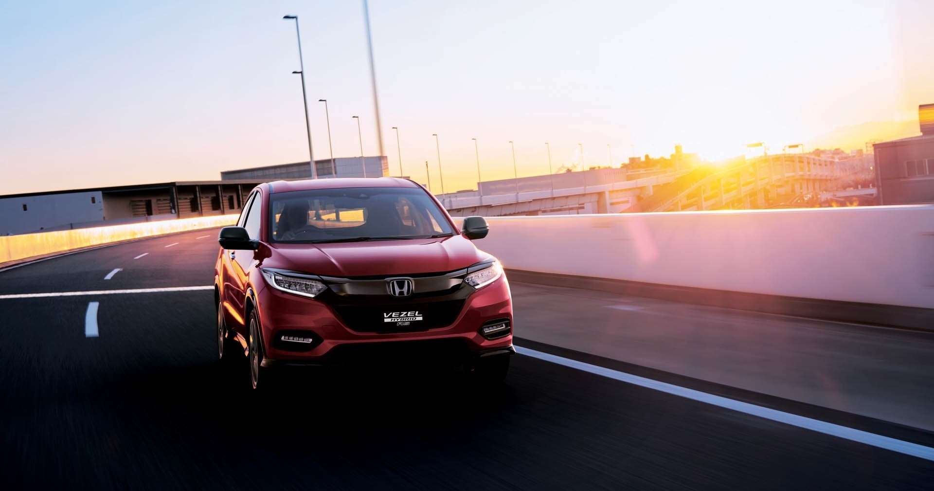 Honda HR V 2019 Kaya Fitur Meluncur Juli Ini Autosid