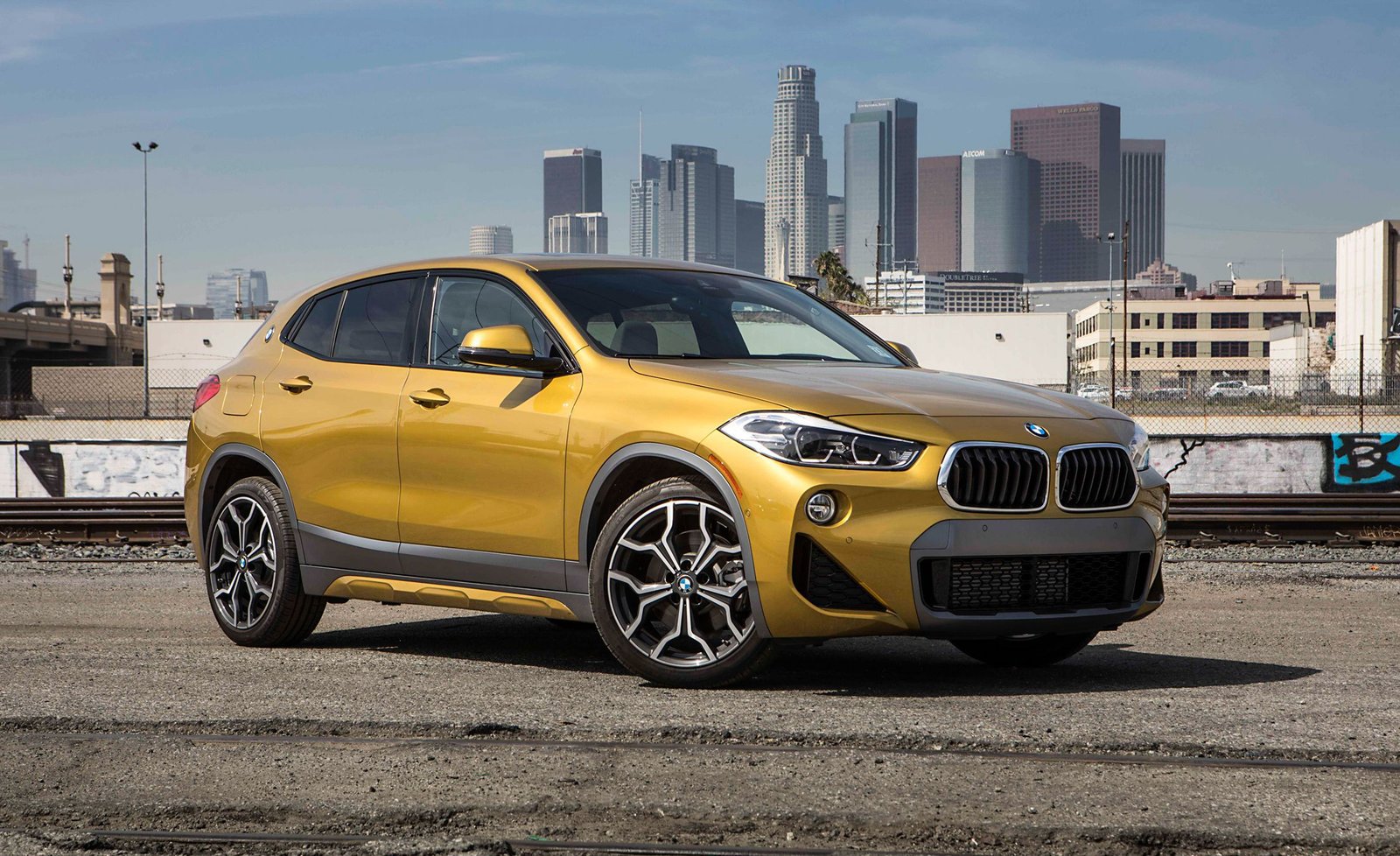 BMW Janjikan X2 Akan Hadir Di Indonesia Pada Penghujung Tahun Ini BMW Janjikan X2 Akan Hadir Di Indonesia Pada Penghujung Tahun Ini