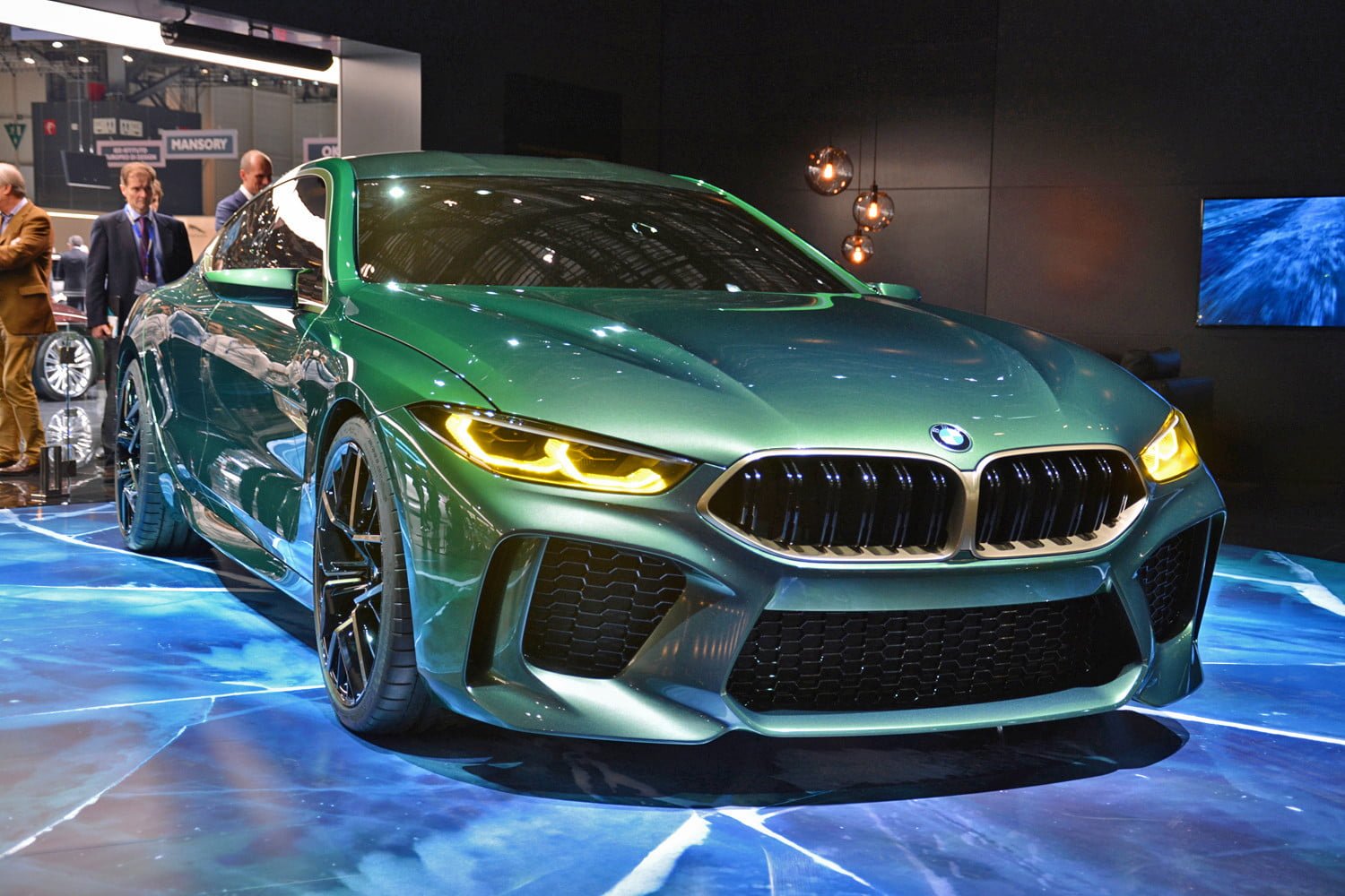 BMW M8 Akan Segera Gantikan Posisi M6 Di Indonesia Autosid