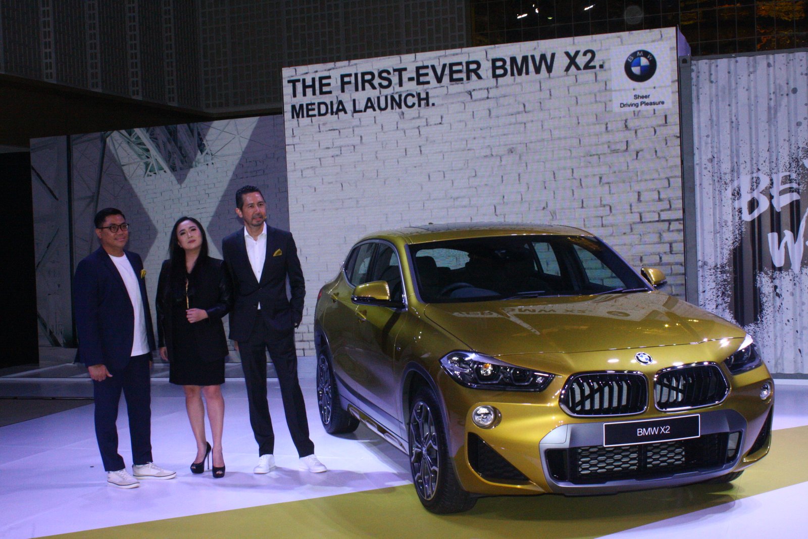 Beberapa Faktor Ini Membuat BMW Menjual X2 Secara Terbatas Autosid