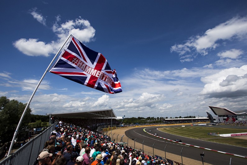 Grand Prix Inggris