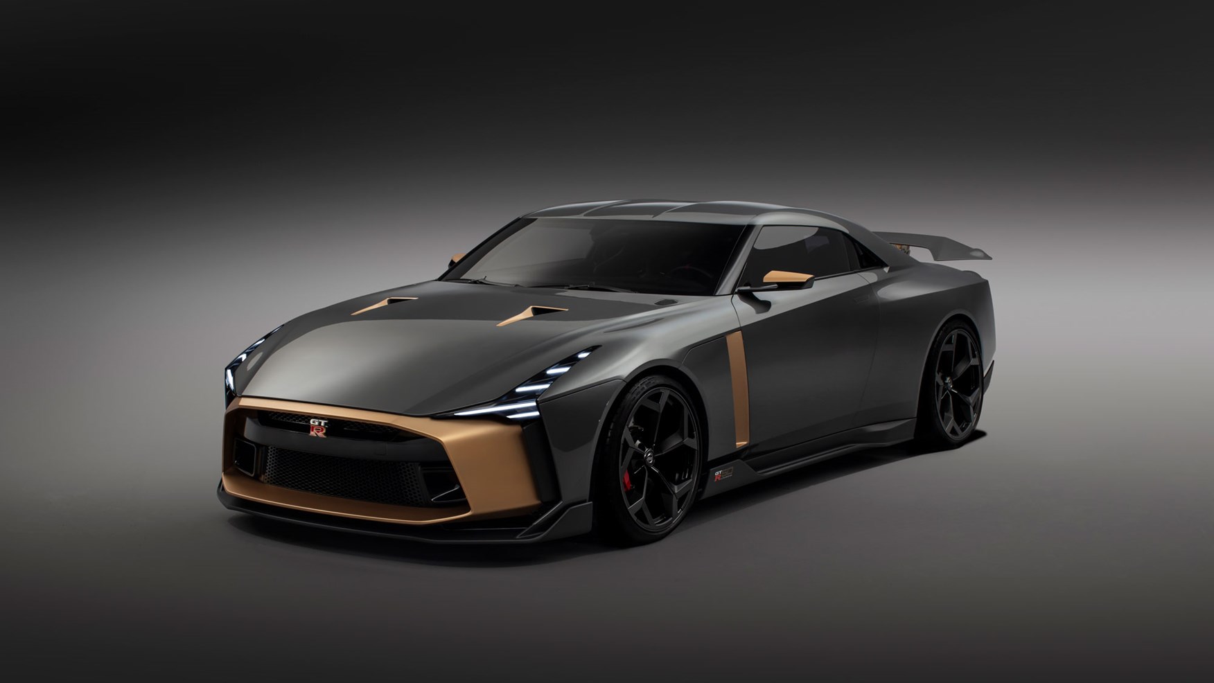Nissan Konfirmasi Produksi GT R50 Autosid