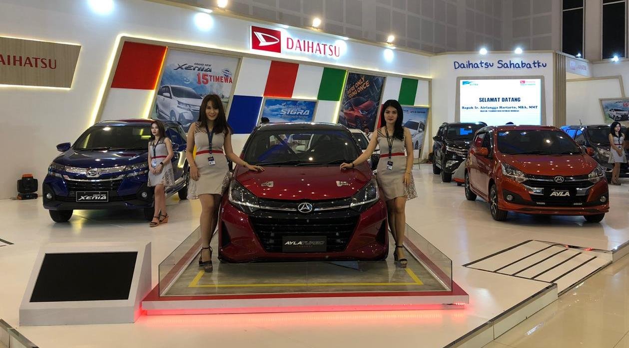 Auto Race Surabaya