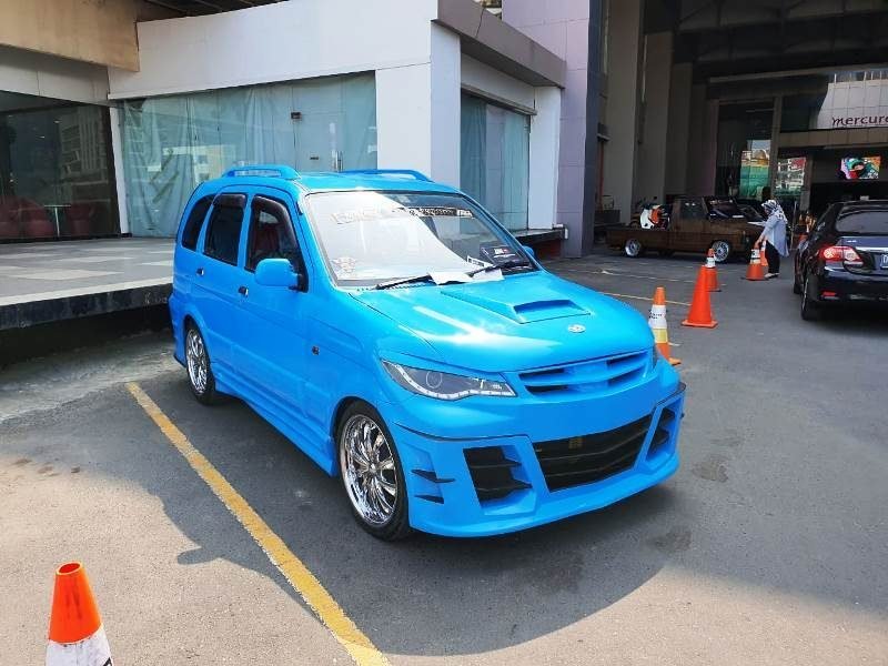 Modifikasi – Autos.id