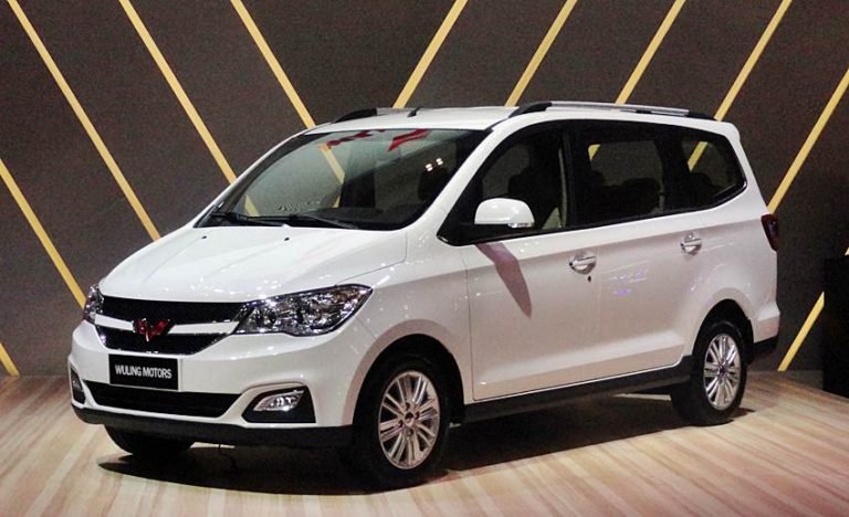 Daftar Harga Wuling April 2022  Autos id