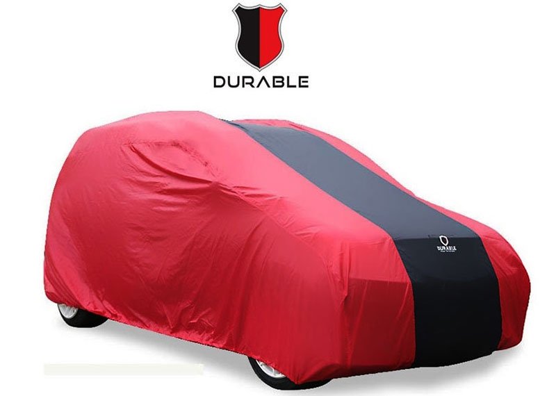 Durable cover mobil