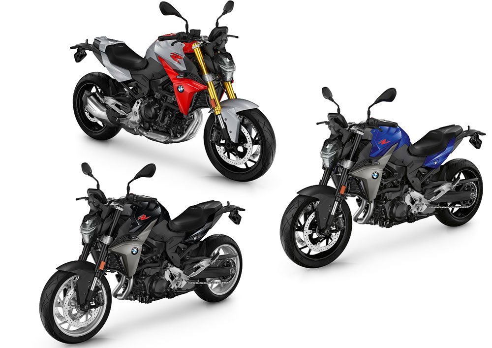 BMW r900 GS