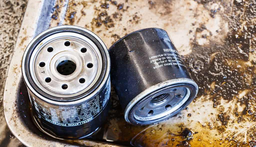 Iniliah Fungsi Filter Bensin Pada Mobil Autos.id