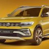 Volkswagen India Luncurkan Mini SUV Baru 200 Jutaan, Siap Lawan Sonet dan Raize