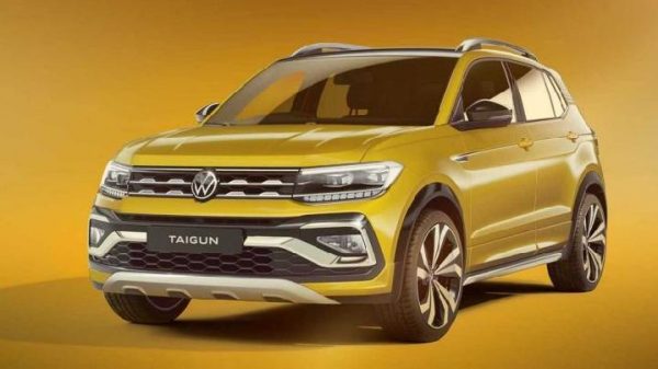 Volkswagen India Luncurkan Mini SUV Baru 200 Jutaan, Siap Lawan Sonet dan Raize