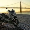 BMW C 400 GT 2022