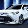 Toyota Corolla Cross Modellista 2022