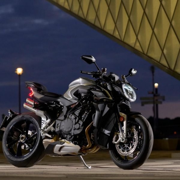 MV Agusta Brutale 1000 RS