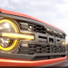 Ford Bronco Raptor Siap Meluncur Di Tahun 2022
