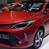 Toyota Vios Discontinue di India, Akan Digantikan Versi Rebadge Ciaz