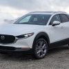 Mazda Akan Berheti Produksi CX-3 Di Benua Eropa
