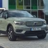 Volvo Akan Gantikan Penggunaan Material Untuk Kesejahteraan Hewan