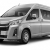 Toyota Hiace, Andalan Toyota Untuk Kebutuhan Mobil Travel