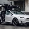 Sudah 2 Juta Unit Mobil Listrik Tesla Yang Dijual Diseluruh Dunia