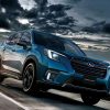 Generasi Terbaru Subaru Forester Akan Menggunakan Teknologi Hybrid Toyota, Meluncur Di Tahun 2023