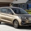 Toyota Rumion, Rebadge Suzuki Ertiga Yang Dijual Di Afrika Selatan