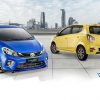 Daftar Harga Mobil Daihatsu Per Oktober 2021