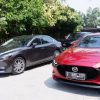 Daftar Harga Mobil Mazda Terbaru Per Oktober 2021