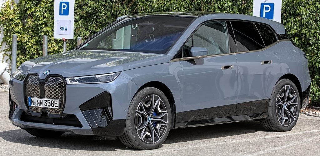 Bos Desainer BMW: Gak Semua Model Akan Diberi Grille Besar