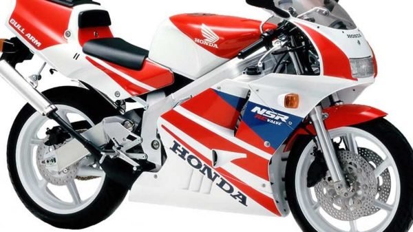 Honda NSR250