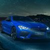 BMW M8 Competition 2021