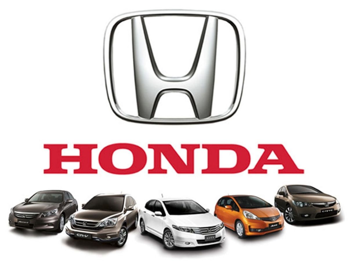 Daftar Harga Mobil Honda November2021