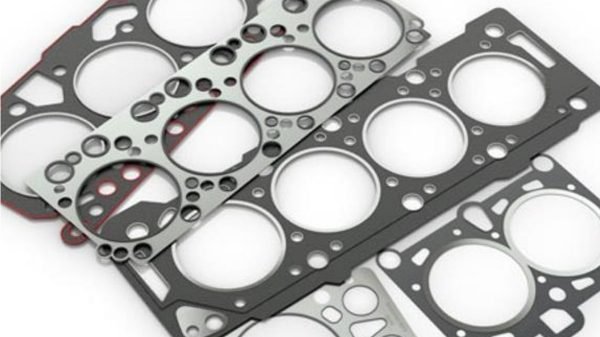 Gasket mobil